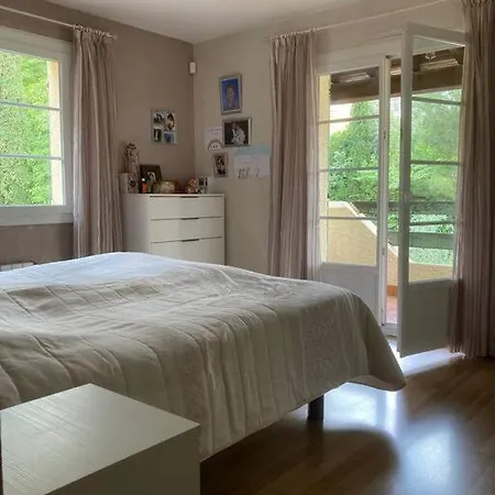Villa Superbe Proche Montpellier, Mer, Pic St Loup