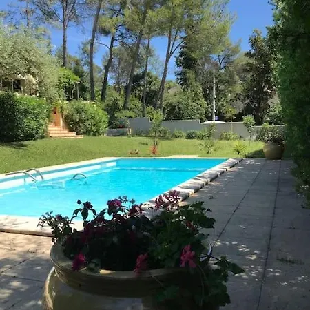 Superbe Proche Montpellier, Mer, Pic St Loup